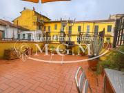 Appartamento in affitto a Pontedera PI