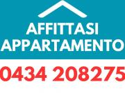 Appartamento in affitto a Pordenone PN