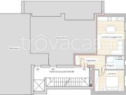 Appartamento in affitto a Pordenone via Quarto Genova...