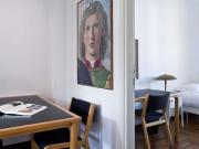 Appartamento con 5 camere da letto in affitto a Porta...