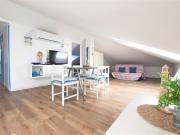 Appartamento in affitto a Porto San Giorgio viale dei...