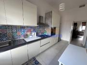 Appartamento in affitto a Porto Torres via Amsicora, 93,...
