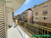 Appartamento in affitto a Pozzuoli via Angelo...