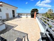 Appartamento in affitto a Pozzuoli via Monte Nuovo...