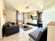 Appartamento in affitto a Pozzuoli via San Gennaro...