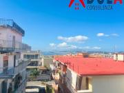 Appartamento in affitto a Pozzuoli via Solfatara, non...