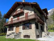 Appartamento in affitto a Pre' Saint Didier