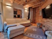 Appartamento in affitto a Prè Saint Didier AO