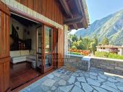 Appartamento in affitto a Prè Saint Didier AO