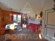 Appartamento in affitto a Predazzo