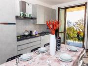 Appartamento in affitto a Predore BG