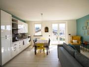 Appartamento in affitto a Provaglio d'Iseo BS