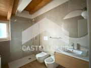 Appartamento in affitto a Puegnago del Garda via...