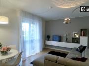 Appartamento in affitto a Quarto Cagnino, Milano 2...
