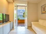 Appartamento in affitto a Ranco VA