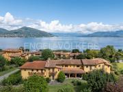 Appartamento in affitto a Ranco via Alberto, 49,...