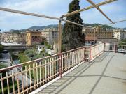 Appartamento in affitto a Rapallo
