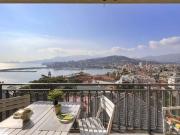 Appartamento in affitto a Rapallo