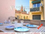 Appartamento in affitto a Rapallo, arredato, terrazzo,...