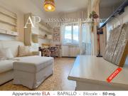 Appartamento in affitto a Rapallo GE