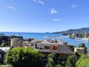 Appartamento in affitto a Rapallo via bozzo costa,...