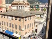 Appartamento in affitto a Rapallo via Fratelli Cairoli,...