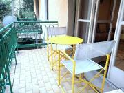 Appartamento in affitto a Rapallo via Marco Polo,...