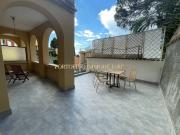 Appartamento in affitto a Rapallo via Privata del Parco...