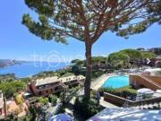 Appartamento in affitto a Rapallo via Privata del... Appartamento in affitto a Rapallo via Privata del...