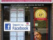 Appartamento in affitto a Ravenna