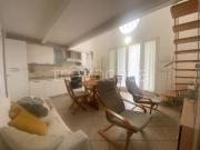 Appartamento in affitto a Ravenna, arredato, giardino...