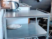 Appartamento in affitto a Ravenna via rotta, caminetto...