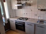 Appartamento in affitto a Ravenna viale alfieri,...