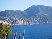 Appartamento in affitto a Recco corso Giuseppe...