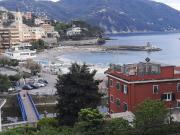 Appartamento in affitto a Recco via Camillo Benso di...