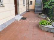 Appartamento in affitto a Recco via Filippo da Recco,...