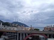 Appartamento in affitto a Recco via Milite Ignoto,...