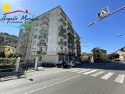 Appartamento in affitto a Recco via Roma, 214, arredato,...