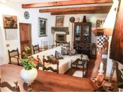 Appartamento in affitto a Reggello, arredato, giardino...