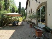 Appartamento in affitto a Reggello via di Poggio...