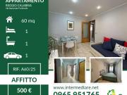 Appartamento in affitto a Reggio Calabria