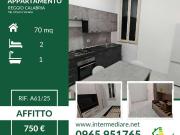 Appartamento in affitto a Reggio Calabria