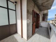 Appartamento in affitto a Reggio di Calabria via...