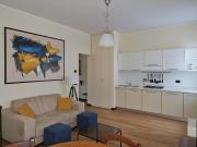 Appartamento in affitto a Reggio Emilia