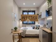 Appartamento in affitto a Reggio Emilia RE