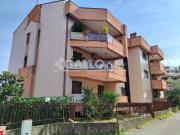 Appartamento in affitto a Rende, 120mq AG3 8131