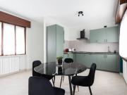 Appartamento in affitto a Rho MI