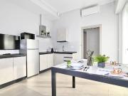 Appartamento in affitto a Rho MI