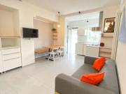 Appartamento in affitto a Riccione