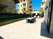 Appartamento in affitto a Riccione